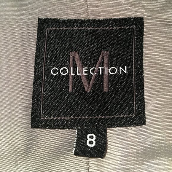 Trench coats / Imperméable CollectionM - Picture 3 of 3